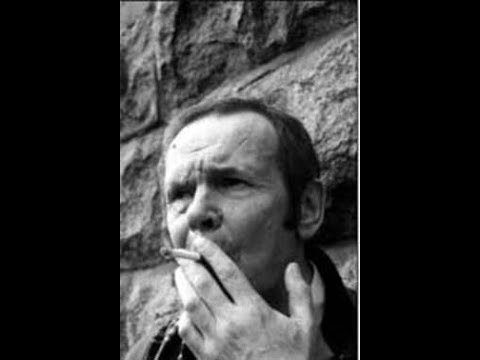 Видео: Евгений Головин. Артюр Рэмбо. "Уста Аполлона".