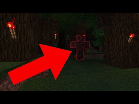 Видео: ТОЛЬКО 1% ЛЮДЕЙ МОЖЕТ НАЙТИ ЭТУ ЛОВУШКУ В МАЙНКРАФТ|MINECRAFT