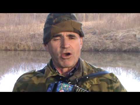 Видео: Русская душа Федора Воробьёва. Охота 5