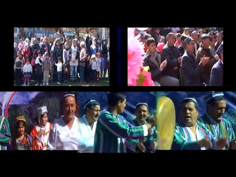 Видео: СУХ ҲАҚИДА ҚУШИҚ 