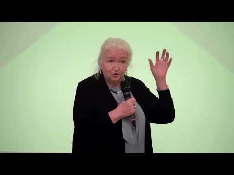 Видео: Проблема «дефолтного состояния мозга». Татьяна Черниговская