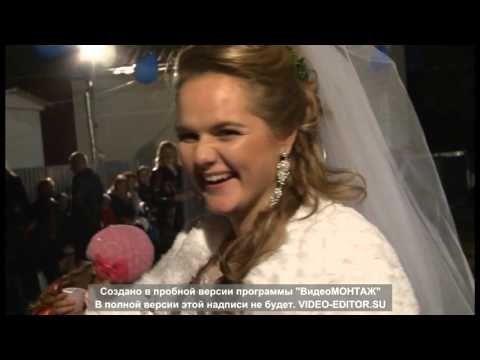 Видео: Гурт "Околиця". Весілля в Увислі.