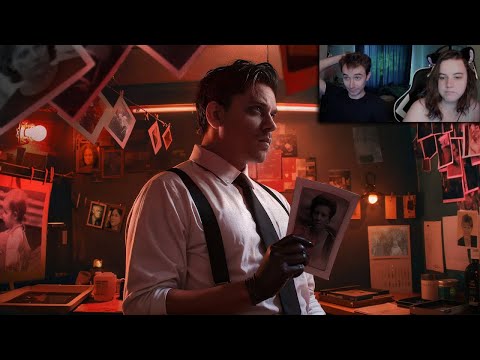 Видео: ИСТОРИЯ ОДНОЙ ОШИБКИ [Страшно реально] ► Реакция