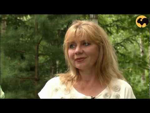 Видео: Ландшафтные хитрости.Сад в лесу! серия 76