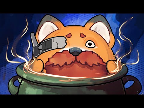 Видео: Прогрев дворфов в Deep Rock Galactic: Survivor