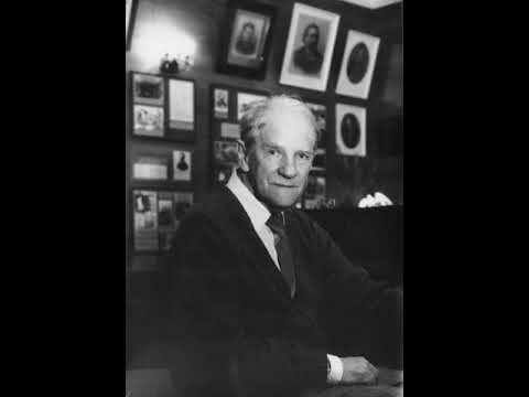 Видео: Ф.Лист "Хоровод гномов", исполняет Владимир Нильсен