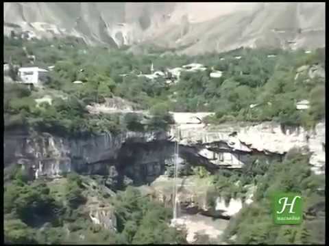 Видео: История Ахульго.Как это было.