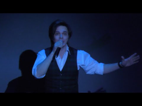 Видео: «Полёт на дельтаплане» — Александр Казьмин (01.02.2024)