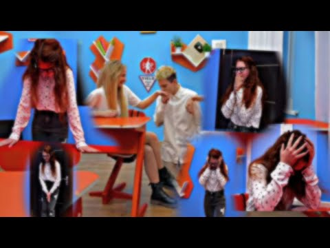 Видео: Кирилл с Лизой, Маша осталась одна