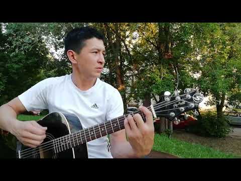 Видео: Соло исполняет