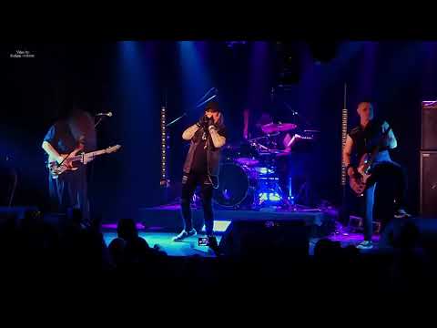 Видео: 7. группа Артур Беркут: "Тучи".