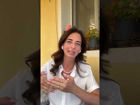 Видео: ⭐️ Юли - астро прогноза