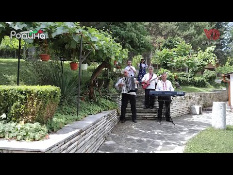 Видео: "Царе, мори" - Валентина Пиргова/"Care, mori" - Valentina Pirgova