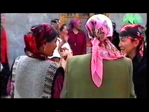 Видео: АЛИППЕ МАЙРАМ 1998-ЖЫЛКЫЛАР КЫЗЫЛ-БЕЛ ОРТО МЕКТЕБИ (4-БОЛУК)