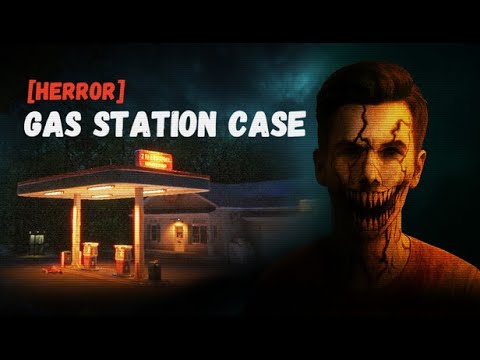 Видео: ЧТО ЗДЕСЬ ПРОИСХОДИТ!!!!! ([HERROR] Gas Station Case)