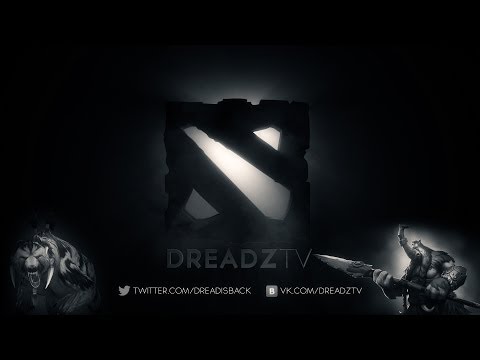 Видео: Dread. Earthshaker. ДЦПшные дауны.