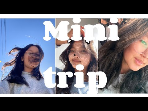 Видео: Ангийн жижиг аялал 😅 mini trip🫶