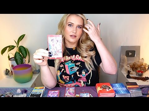 Видео: ВОДОЛЕЙ: «КЛЯНУСЬ, Дух свёл вас двоих не просто так, Водолей!!»