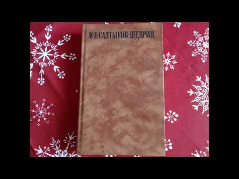 Видео: М.Е.Салтыков-Щедрин "Пошехонская старина". ХХII. "Бессчастная Матрёнка".