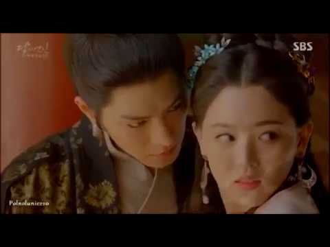 Видео: Moon Lovers = Девочка моя = Wang So - Hwangbo Yeon-hwa