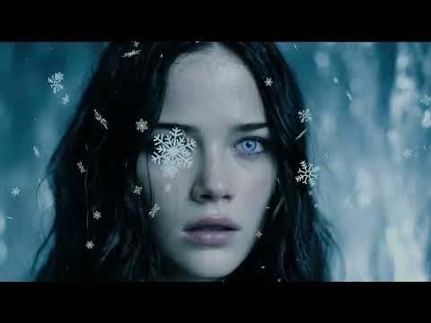 Видео: Ледяной плен. Поздняя версия "Ледяного колдовства". Песня, клип.