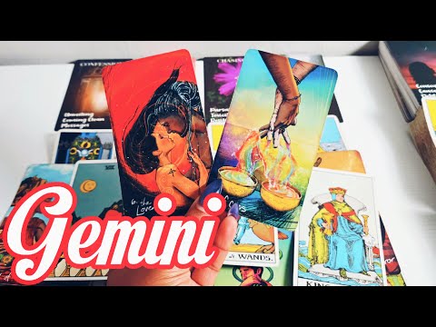 Видео: БЛИЗНЕЦЫ♊ ЭТО ВСЕГДА БЫЛА ТЫ, БЛИЗНЕЦЫ🧑🏼‍❤️‍👩🏽 #таро #близнецы