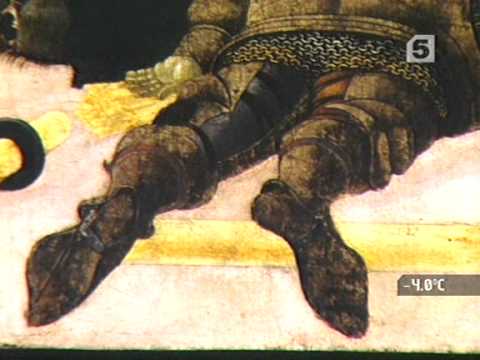 Видео: 30 Palettes Uccello Гром в Тоскане