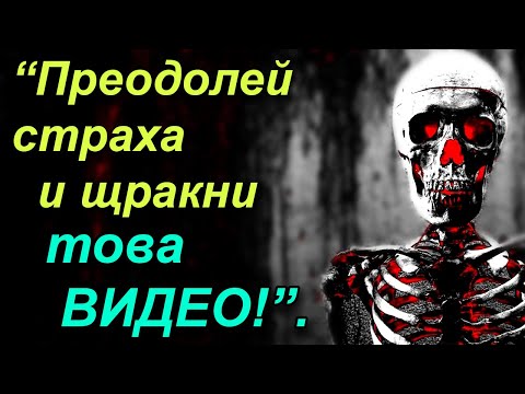 Видео: Как да станеш по-смел в уличен бой, различни ситуации и в живота?