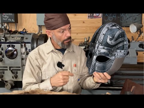 Видео: Найдите идеальный сварочный капюшон для себя