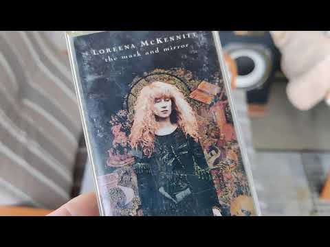 Видео: Нове поповнення аудіокасет 