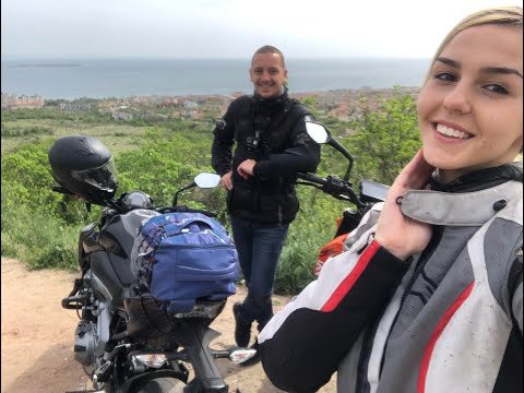 Видео: ОБИКОЛКА НА БЪЛГАРИЯ - 3. ДЕН