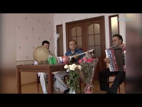 Видео: Ортик Отажонов ва Рахматжон Курбонов утиришма