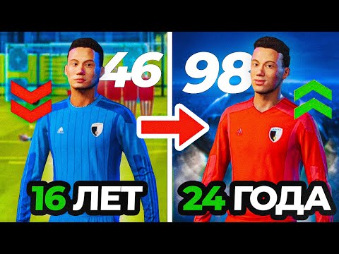 Видео: Я подписывал самую талантливую молодежь и вот что вышло!