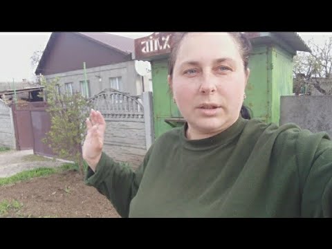 Видео: Все люди смеются, А я сею и сажаю