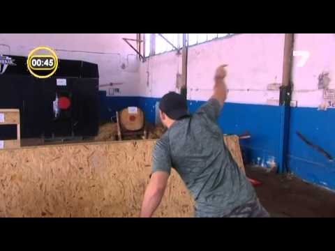 Видео: Къртицата 22.04.2014 част 3 от 4