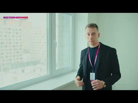 Видео: Квартиры с ремонтом от Страны