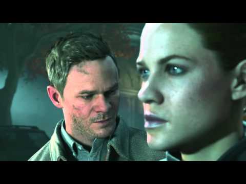 Видео: Прохождение Quantum Break — Часть 15: Последние мгновения (Босс: Пол Сайрин) [ФИНАЛ]