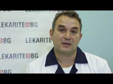 Видео: Д-р Иван Тонев - Причини за анемия