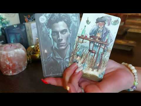 Видео: Таро🪽Послания Без Време⭐️Козирог♑️🍀