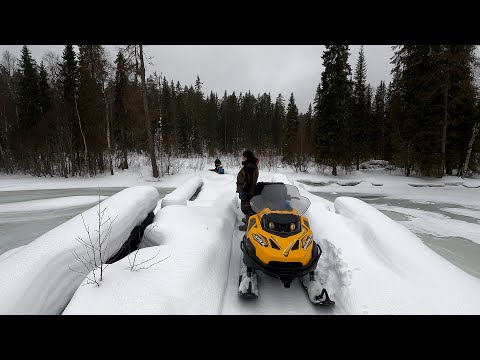 Видео: Поо-ехали!река Ёрна, Мегорские, о. Восточное, о. Елдома и другие