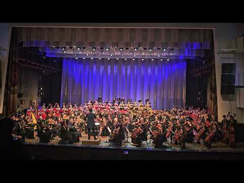 Видео: Удирдаач СТА Ц.Тэлмүүн-Очир - Б.Шарав: Монгол орон бадартугай