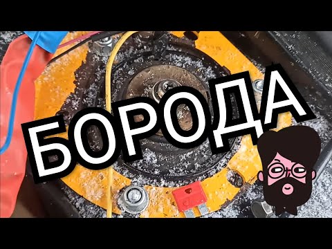 Видео: Жесть на СТО, или БОРОДА и СУПЕР АВТО! ТАЗЫ