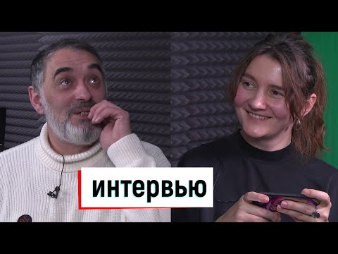 Видео: Интервью с Эдуардом Овечкиным.