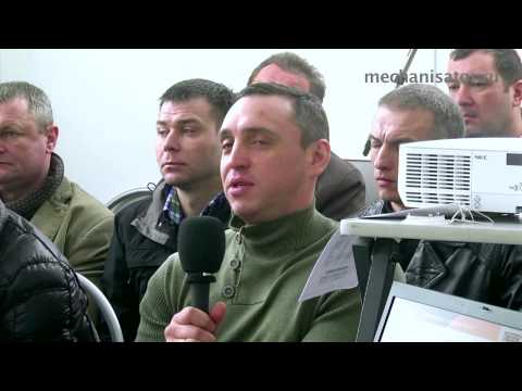 Видео: Шнековая пара, героторная пара, ротор, статор: D6-3, D5-2,5, D7-2,5