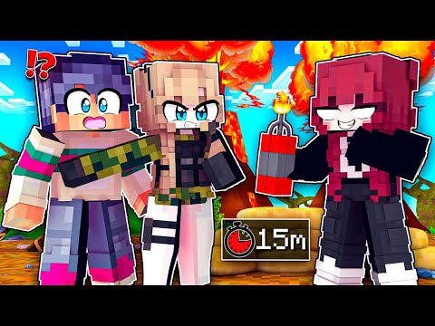 Видео: МАЙНКРАФТ НО КОМАНДИР АРМИИ ВЛЮБИЛАСЬ В МЕНЯ [2]