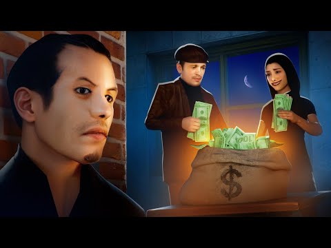 Видео: КАК Я ВЫЧИСЛИЛ ПРОДАЖУ 500 МИЛЛИОНОВ в GTA CRMP