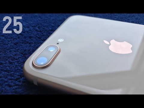 Видео: iPhone 8 Plus в 2025 году - можно ли пользоваться / стоит ли покупать?