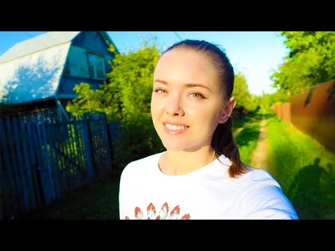 Видео: VLOG: ПОСЛЕДСТВИЯ ГРОЗЫ / УЧИМСЯ ЧИТАТЬ 25.08.2016