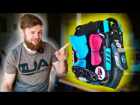 Видео: ПОЛНЫЙ ОБЗОР ВЕТЕРАНА ШЕРМАН МАКС