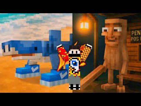 Видео: Обзор мода на итальянские мемы